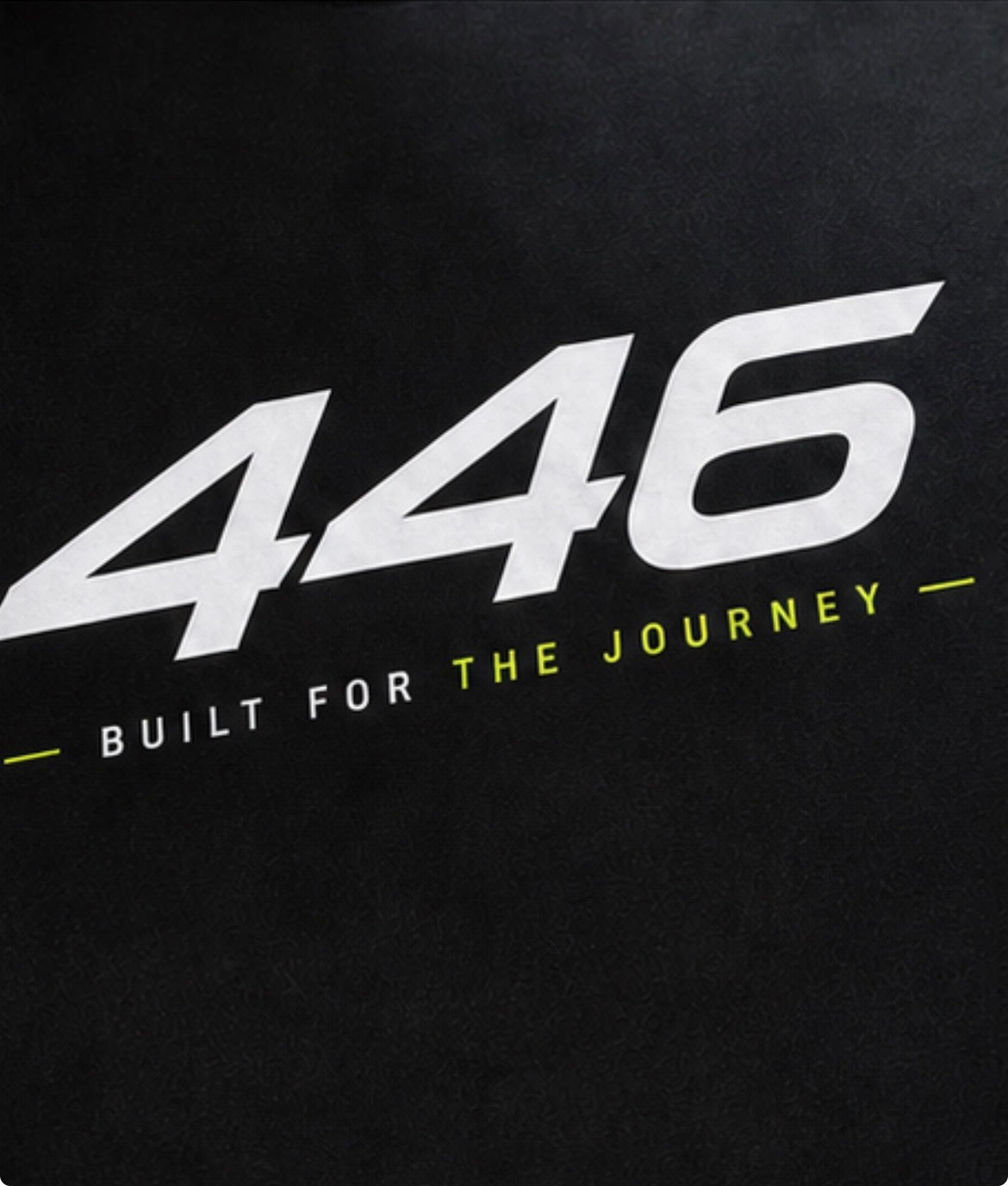 446 Performance Long Sleeve