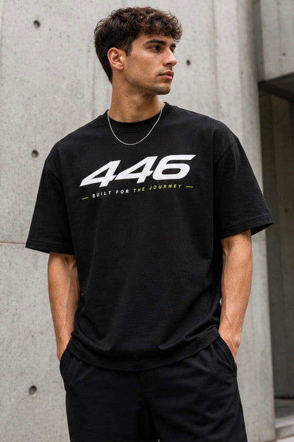 446 T-Shirts