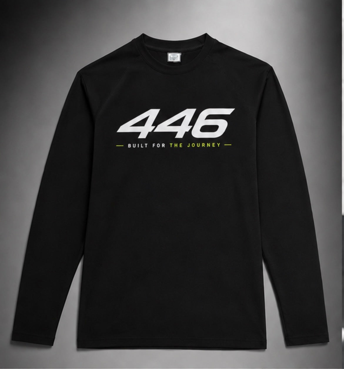 446 Performance Long Sleeve