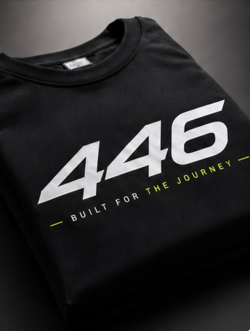 446 Performance Long Sleeve