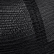446 Journey Trucker Cap — Shadow/Black
