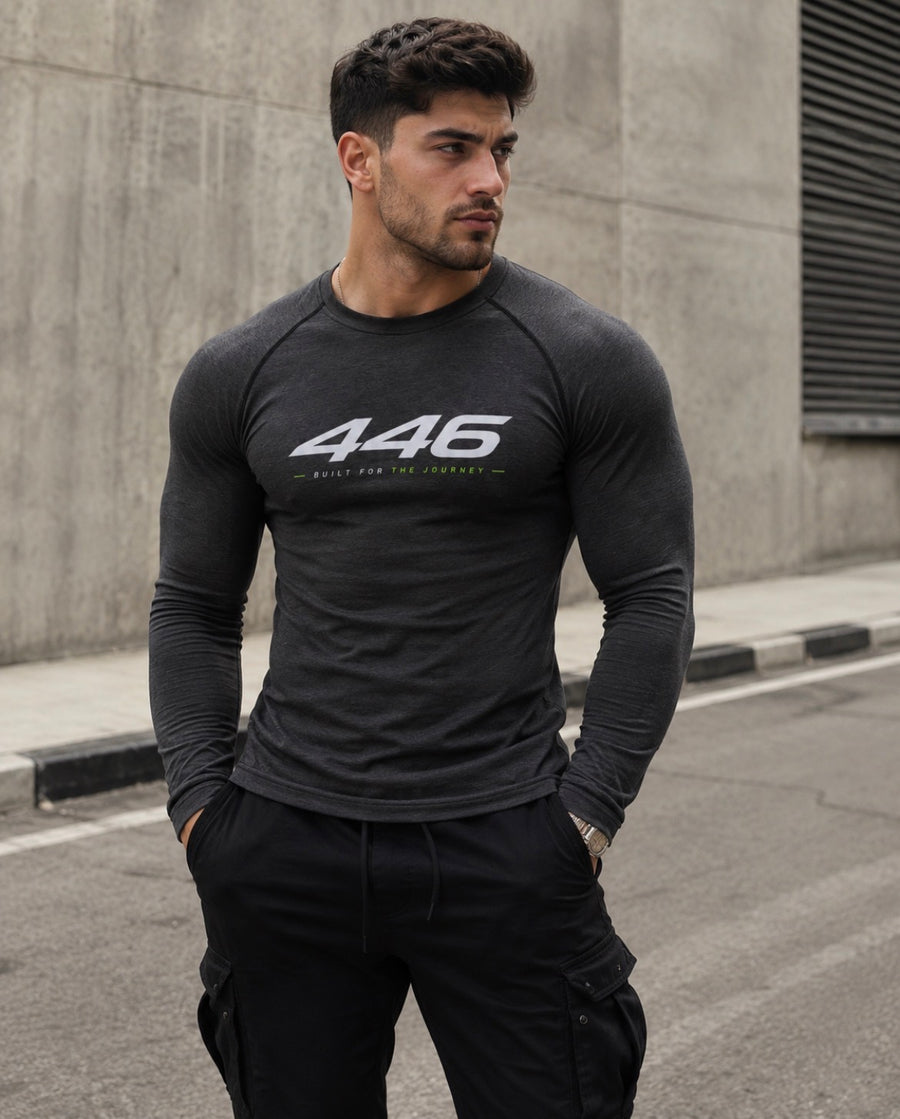 446 Performance Baselayer