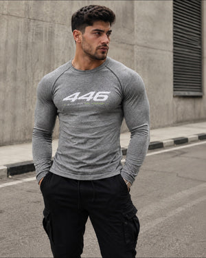 Grey Heather