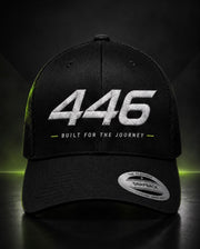 446 Performance Trucker Cap