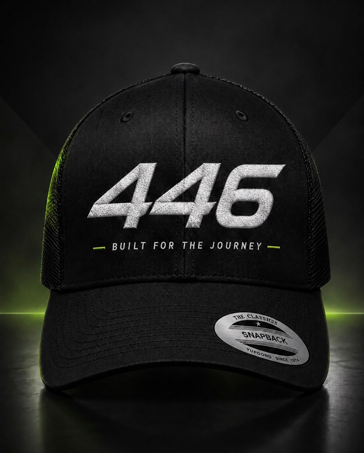 446 Headwear
