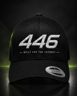 446 Cap Duo