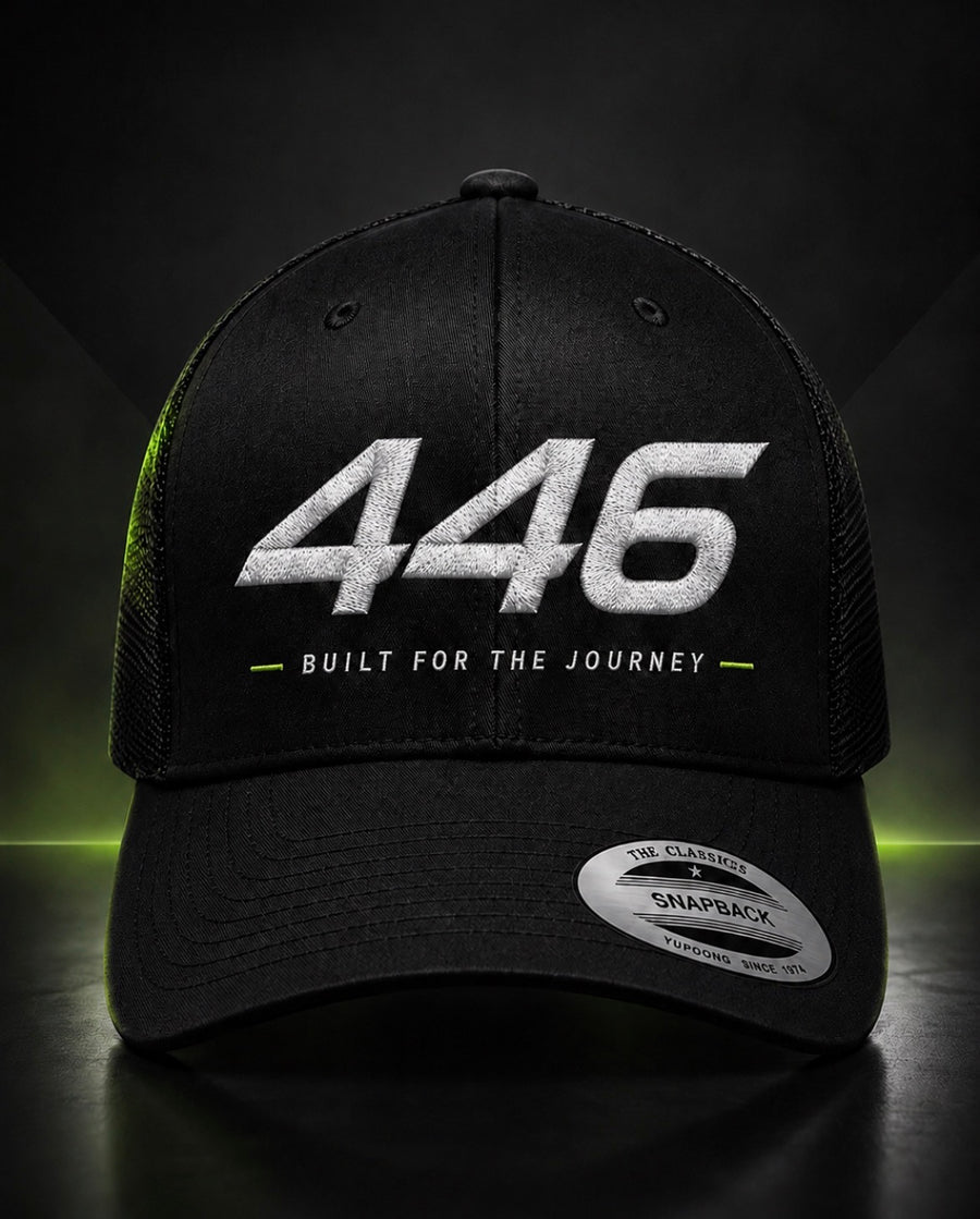 446 Cap Duo