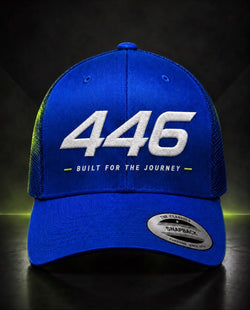 446 Cap Duo