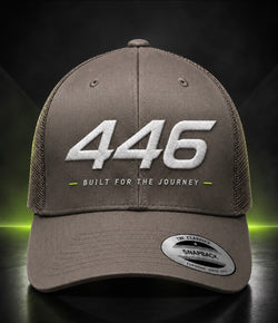 446 Cap Duo