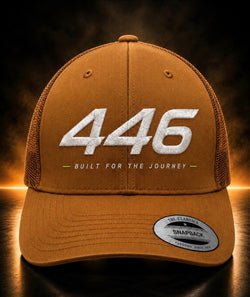 446 Cap Duo
