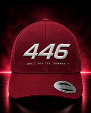 446 Performance Trucker Cap