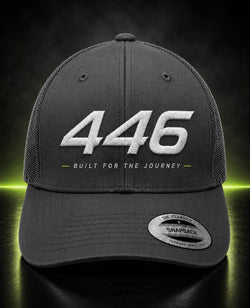 446 Cap Duo