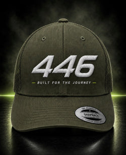 446 Cap Duo