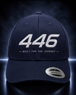 446 Cap Duo