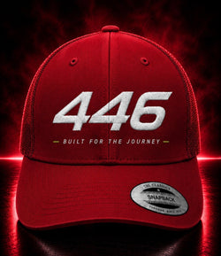 446 Cap Duo