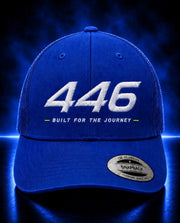 446 Performance Trucker Cap