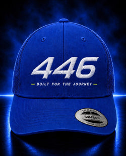 446 Cap Duo
