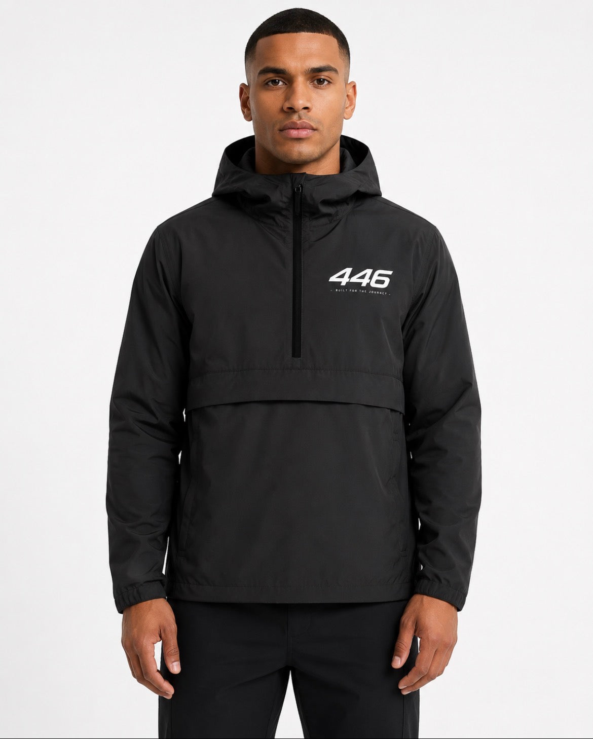 446 Windbreaker