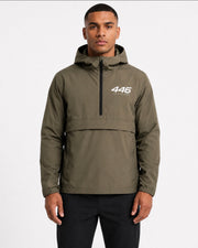 446 Windbreaker