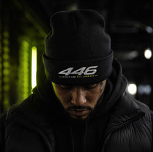 446 Cuffed Beanie
