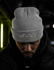 446 Cuffed Beanie