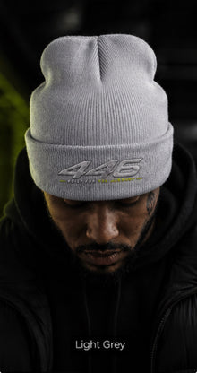 446 Cuffed Beanie