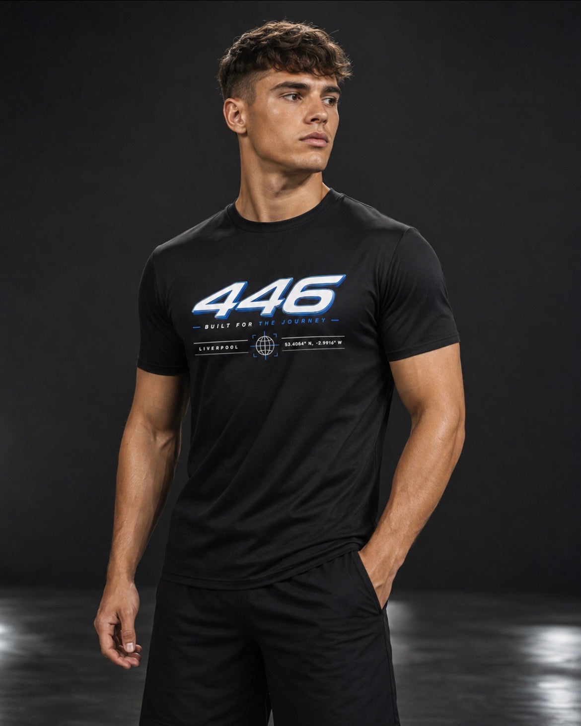 446 Limited Edition T-Shirt