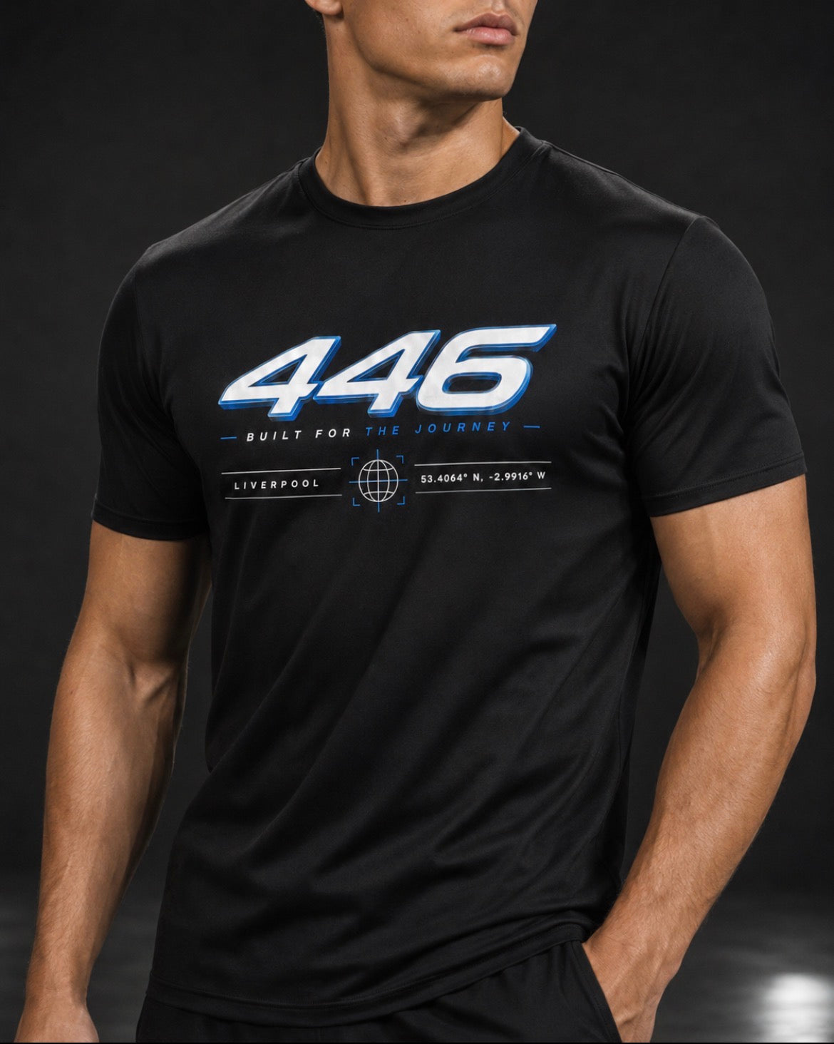 446 Limited Edition T-Shirt