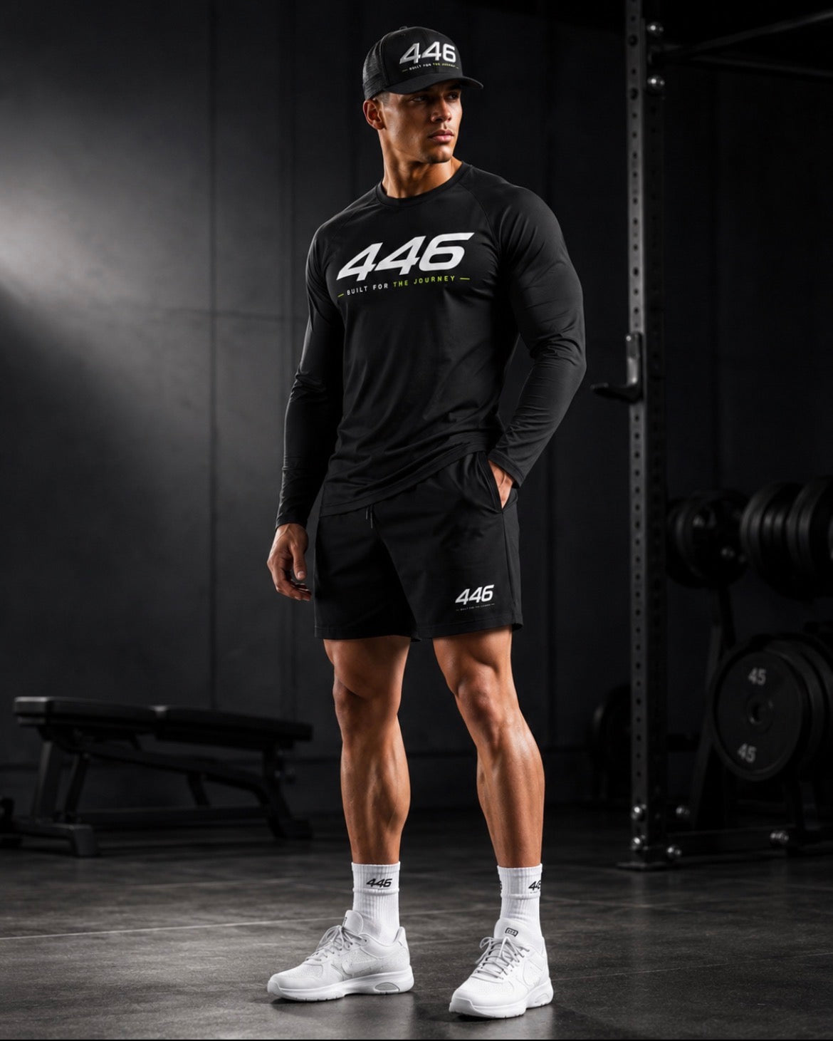 446 Training Set