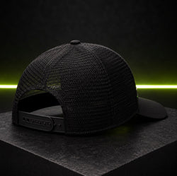 446 Premium Trucker Cap