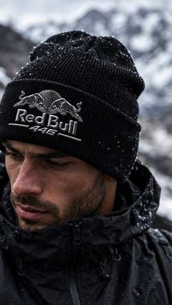 446 ACTIVE | Red Bull 446 Beanie