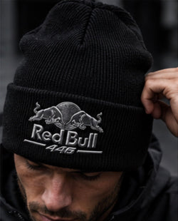 446 ACTIVE | Red Bull 446 Beanie