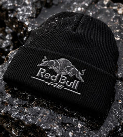 446 ACTIVE | Red Bull 446 Beanie