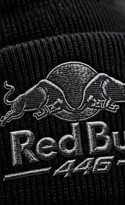 446 ACTIVE | Red Bull 446 Beanie